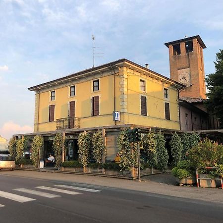 Locanda Da Romano Cadeo Luaran gambar