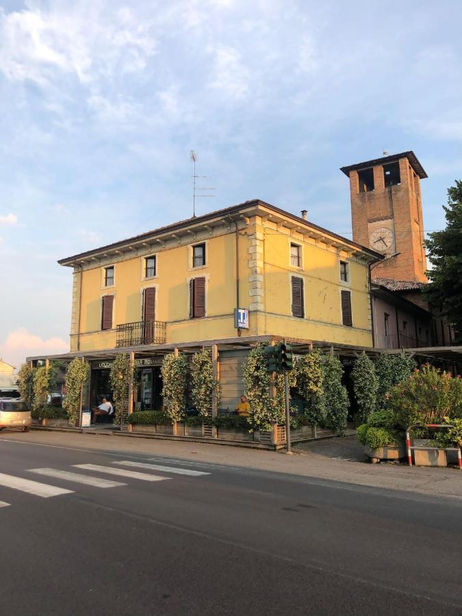 Locanda Da Romano Cadeo Luaran gambar