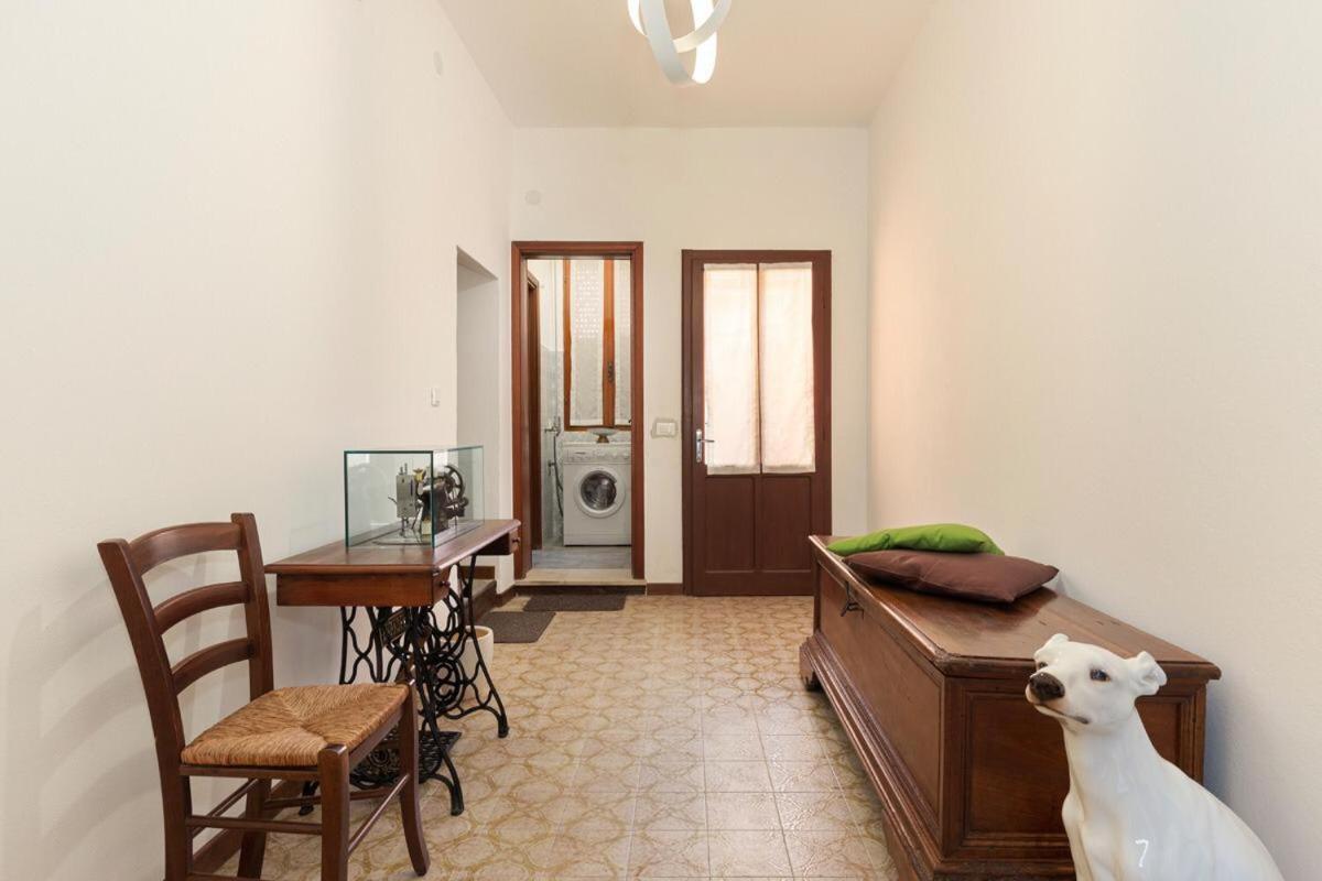 Locanda Da Romano Cadeo Luaran gambar