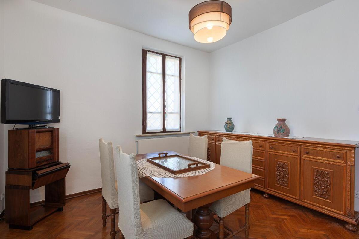 Locanda Da Romano Cadeo Luaran gambar