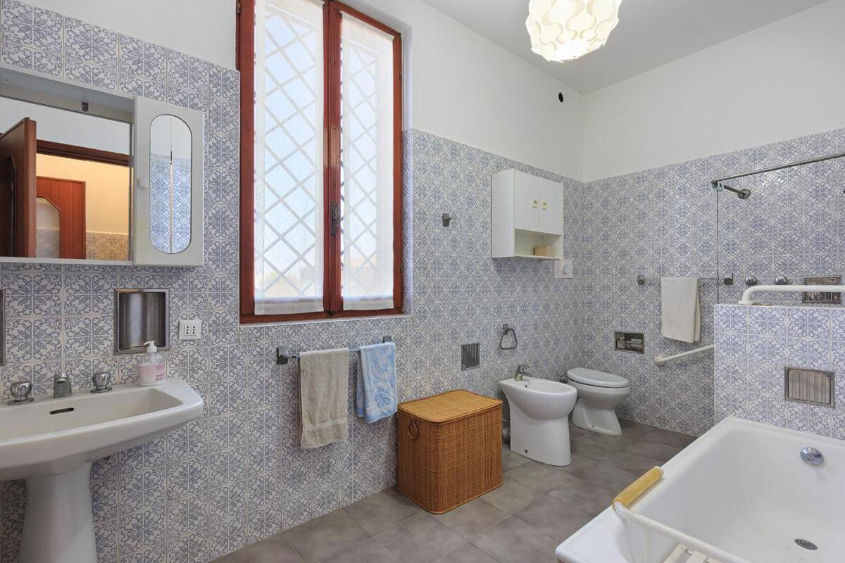 Locanda Da Romano Cadeo Luaran gambar