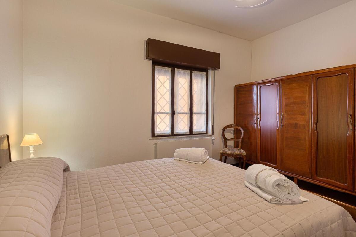 Locanda Da Romano Cadeo Luaran gambar