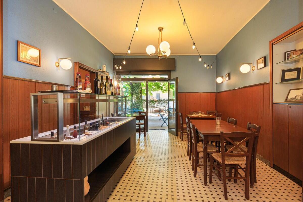 Locanda Da Romano Cadeo Luaran gambar