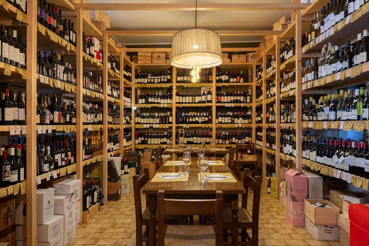 Locanda Da Romano Cadeo Luaran gambar