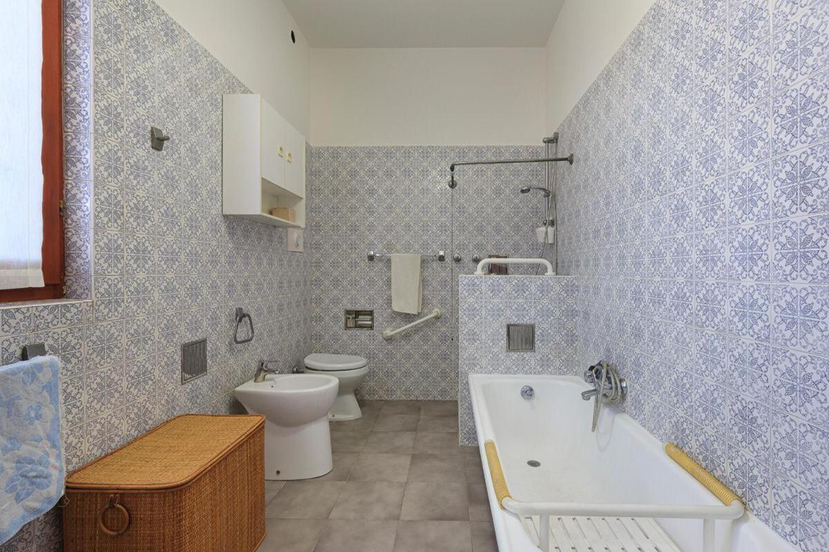 Locanda Da Romano Cadeo Luaran gambar