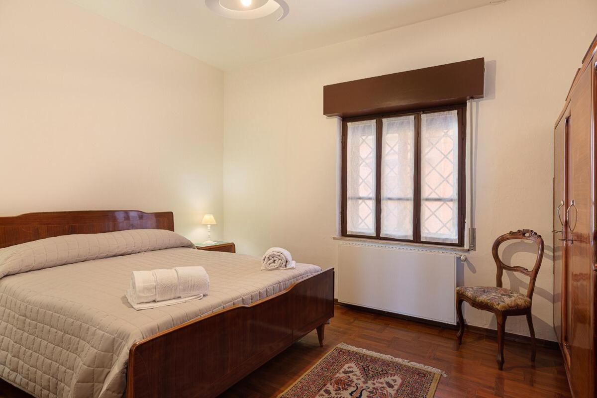 Locanda Da Romano Cadeo Luaran gambar