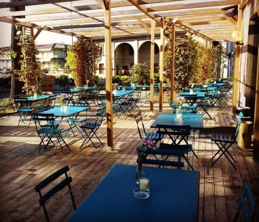 Locanda Da Romano Cadeo Luaran gambar