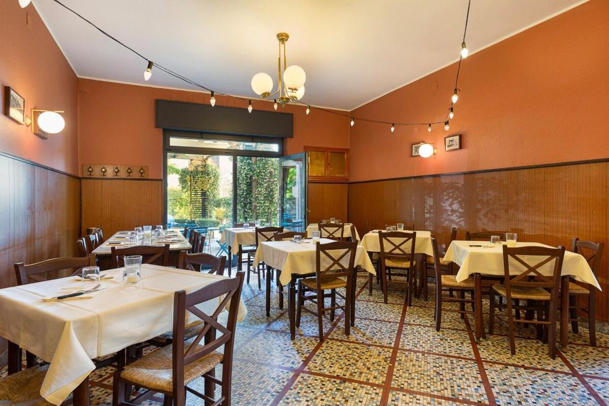 Locanda Da Romano Cadeo Luaran gambar