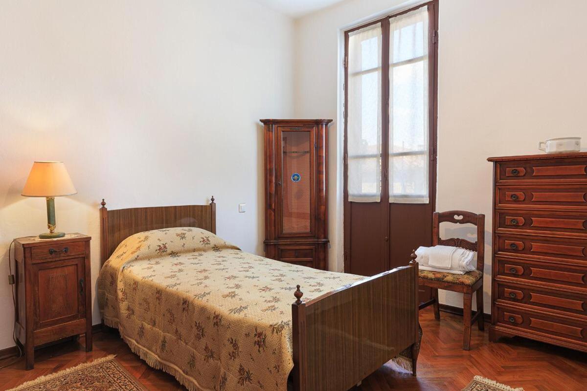 Locanda Da Romano Cadeo Luaran gambar