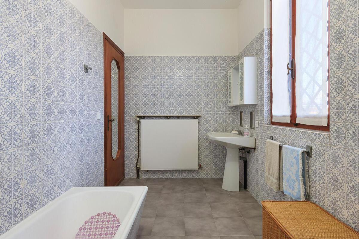 Locanda Da Romano Cadeo Luaran gambar